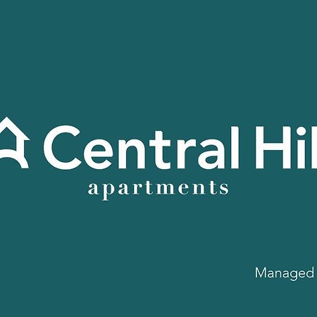 Gloria By Central Hill Apartments Lisbon Luaran gambar