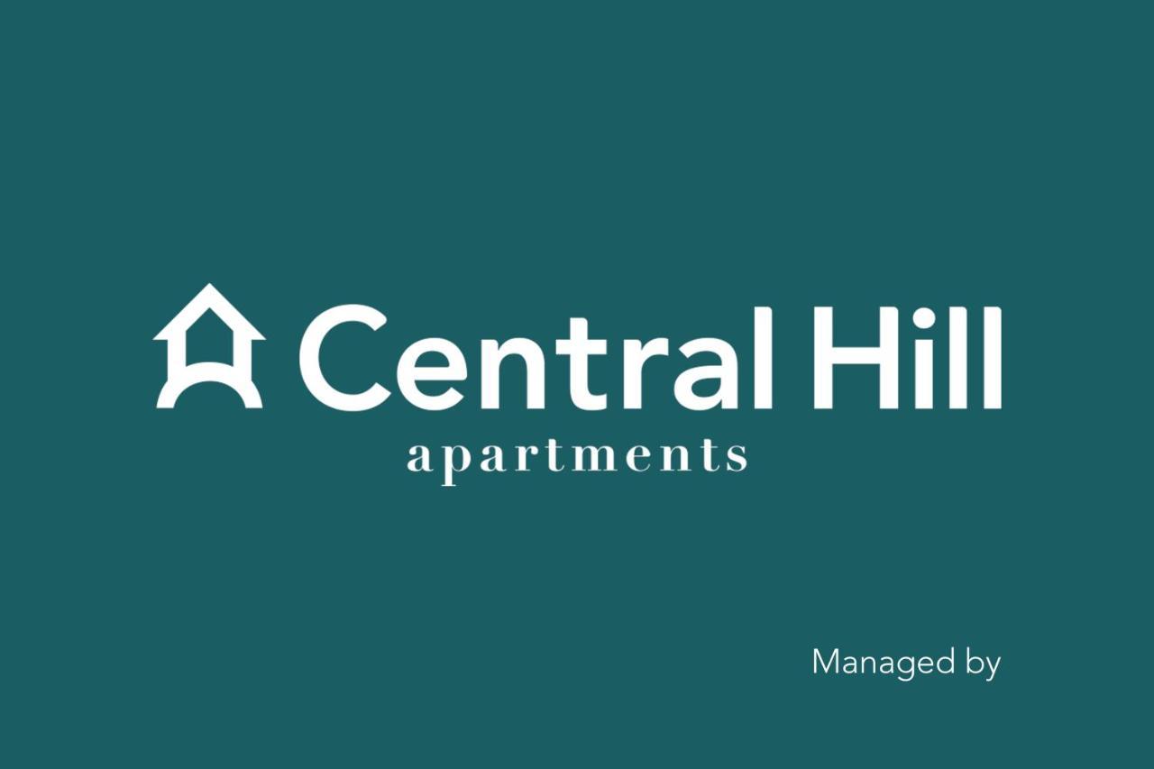 Gloria By Central Hill Apartments Lisbon Luaran gambar