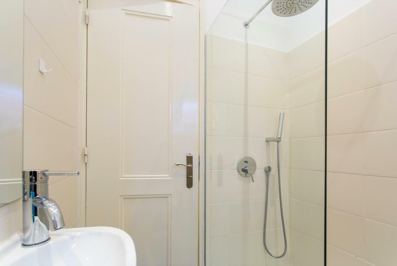 Gloria By Central Hill Apartments Lisbon Luaran gambar