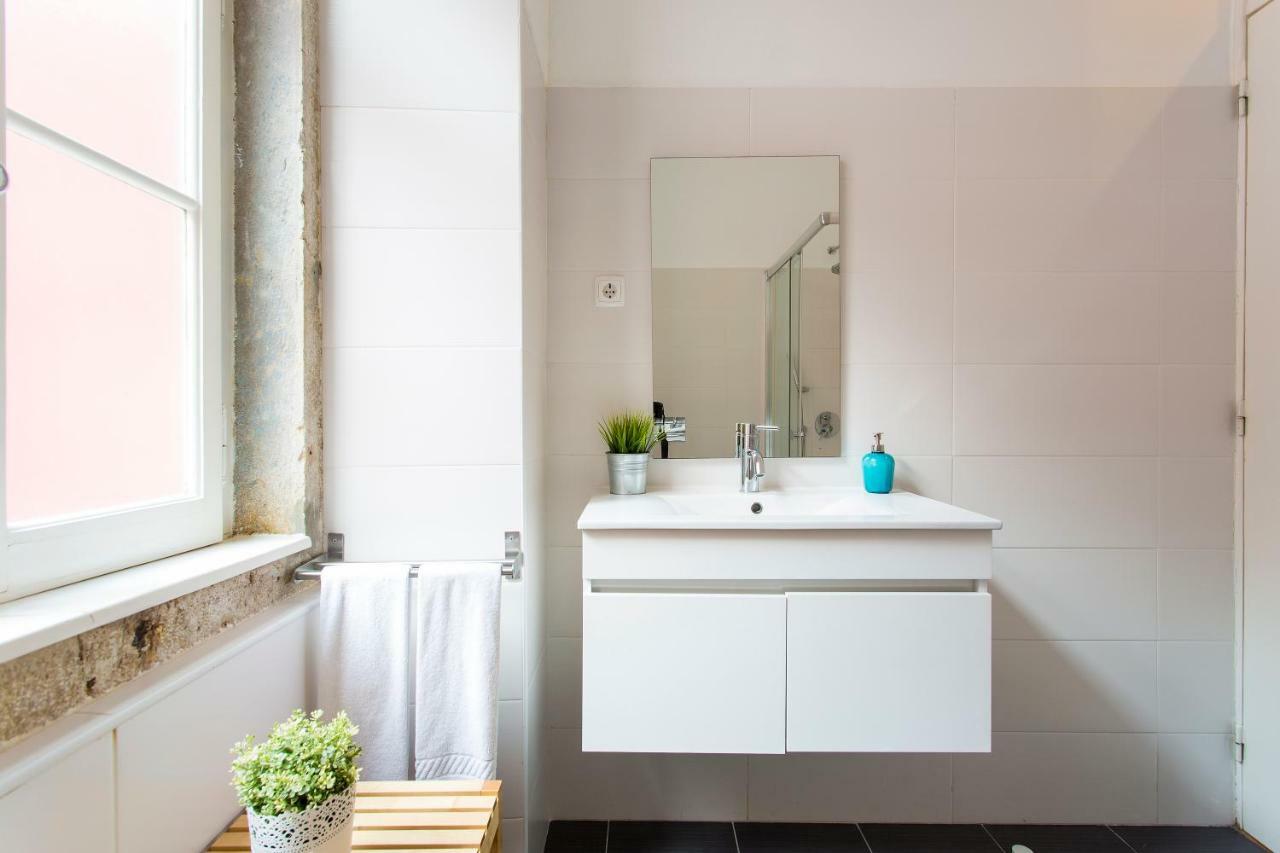 Gloria By Central Hill Apartments Lisbon Luaran gambar